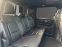 Dodge ram 1500 v8  sport   tva recuperable occasion simplicicar lyon nord  simplicicar simplicibike france