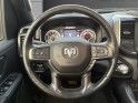 Dodge ram 1500 v8  sport   tva recuperable occasion simplicicar lyon nord  simplicicar simplicibike france