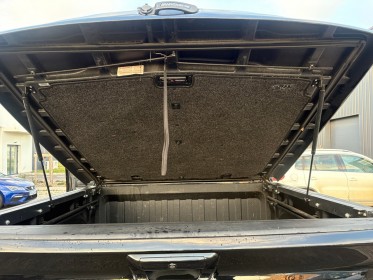 Dodge ram 1500 v8  sport   tva recuperable occasion simplicicar lyon nord  simplicicar simplicibike france