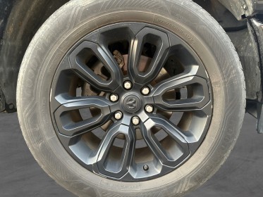 Dodge ram 1500 v8  sport   tva recuperable occasion simplicicar lyon nord  simplicicar simplicibike france