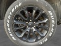 Dodge ram 1500 v8  sport   tva recuperable occasion simplicicar lyon nord  simplicicar simplicibike france