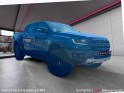 Ford ranger double cabine 2.0 ecoblue 213 bv10 raptor occasion simplicicar besanÇon simplicicar simplicibike france