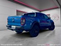 Ford ranger double cabine 2.0 ecoblue 213 bv10 raptor occasion simplicicar besanÇon simplicicar simplicibike france