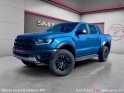 Ford ranger double cabine 2.0 ecoblue 213 bv10 raptor occasion simplicicar besanÇon simplicicar simplicibike france