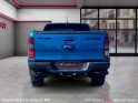 Ford ranger double cabine 2.0 ecoblue 213 bv10 raptor occasion simplicicar besanÇon simplicicar simplicibike france