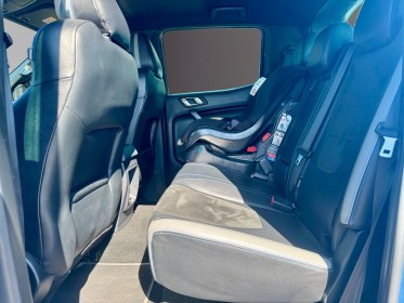 Ford ranger double cabine 2.0 ecoblue 213 bv10 raptor occasion simplicicar besanÇon simplicicar simplicibike france