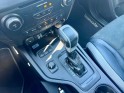 Ford ranger double cabine 2.0 ecoblue 213 bv10 raptor occasion simplicicar besanÇon simplicicar simplicibike france