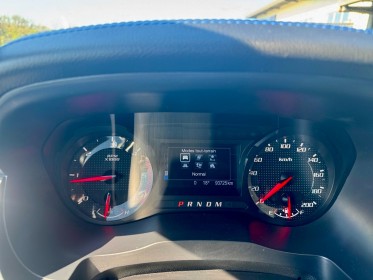 Ford ranger double cabine 2.0 ecoblue 213 bv10 raptor occasion simplicicar besanÇon simplicicar simplicibike france