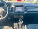Ford ranger double cabine 2.0 ecoblue 213 bv10 raptor occasion simplicicar besanÇon simplicicar simplicibike france