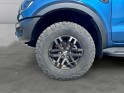 Ford ranger double cabine 2.0 ecoblue 213 bv10 raptor occasion simplicicar besanÇon simplicicar simplicibike france