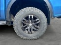 Ford ranger double cabine 2.0 ecoblue 213 bv10 raptor occasion simplicicar besanÇon simplicicar simplicibike france