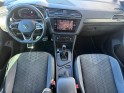 Volkswagen tiguan 2.0 tdi 150ch r-line 2x4 - virtual cockpit - régulateur acc - car play - clim bizone - garantie 12 mois......