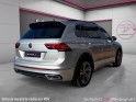 Volkswagen tiguan 2.0 tdi 150ch r-line 2x4 - virtual cockpit - régulateur acc - car play - clim bizone - garantie 12 mois......