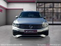 Volkswagen tiguan 2.0 tdi 150ch r-line 2x4 - virtual cockpit - régulateur acc - car play - clim bizone - garantie 12 mois......