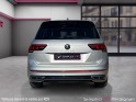 Volkswagen tiguan 2.0 tdi 150ch r-line 2x4 - virtual cockpit - régulateur acc - car play - clim bizone - garantie 12 mois......