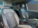 Volkswagen tiguan 2.0 tdi 150ch r-line 2x4 - virtual cockpit - régulateur acc - car play - clim bizone - garantie 12 mois......