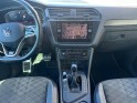 Volkswagen tiguan 2.0 tdi 150ch r-line 2x4 - virtual cockpit - régulateur acc - car play - clim bizone - garantie 12 mois......