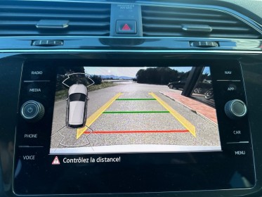 Volkswagen tiguan 2.0 tdi 150ch r-line 2x4 - virtual cockpit - régulateur acc - car play - clim bizone - garantie 12 mois......
