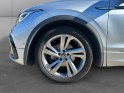 Volkswagen tiguan 2.0 tdi 150ch r-line 2x4 - virtual cockpit - régulateur acc - car play - clim bizone - garantie 12 mois......