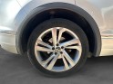 Volkswagen tiguan 2.0 tdi 150ch r-line 2x4 - virtual cockpit - régulateur acc - car play - clim bizone - garantie 12 mois......