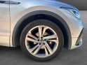 Volkswagen tiguan 2.0 tdi 150ch r-line 2x4 - virtual cockpit - régulateur acc - car play - clim bizone - garantie 12 mois......