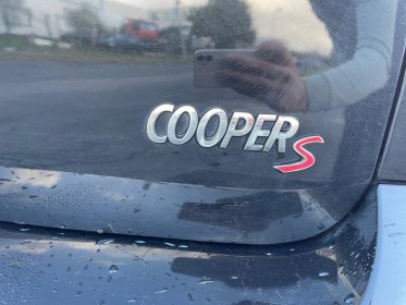 Mini countryman r60 opération noël garantie 24 mois  184 ch cooper s occasion simplicicar brie-comte-robert simplicicar...