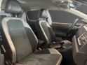 Volkswagen polo 1.0 tsi 95 ss bvm5 carat exclusive garantie 12 mois carplay / camera recul / sieges chauffants / suivi...