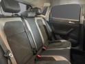 Volkswagen polo 1.0 tsi 95 ss bvm5 carat exclusive garantie 12 mois carplay / camera recul / sieges chauffants / suivi...
