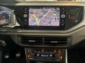 Volkswagen polo 1.0 tsi 95 ss bvm5 carat exclusive garantie 12 mois carplay / camera recul / sieges chauffants / suivi...