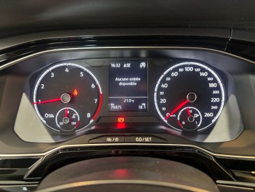 Volkswagen polo 1.0 tsi 95 ss bvm5 carat exclusive garantie 12 mois carplay / camera recul / sieges chauffants / suivi...