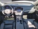 Volvo xc90 recharge t8 awd 310145 ch geartronic 8 7pl ultimate style dark occasion simplicicar pontarlier simplicicar...