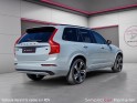 Volvo xc90 recharge t8 awd 310145 ch geartronic 8 7pl ultimate style dark occasion simplicicar pontarlier simplicicar...