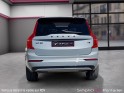 Volvo xc90 recharge t8 awd 310145 ch geartronic 8 7pl ultimate style dark occasion simplicicar pontarlier simplicicar...