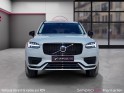 Volvo xc90 recharge t8 awd 310145 ch geartronic 8 7pl ultimate style dark occasion simplicicar pontarlier simplicicar...
