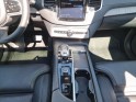 Volvo xc90 recharge t8 awd 310145 ch geartronic 8 7pl ultimate style dark occasion simplicicar pontarlier simplicicar...