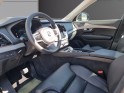 Volvo xc90 recharge t8 awd 310145 ch geartronic 8 7pl ultimate style dark occasion simplicicar pontarlier simplicicar...