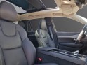 Volvo xc90 recharge t8 awd 310145 ch geartronic 8 7pl ultimate style dark occasion simplicicar pontarlier simplicicar...