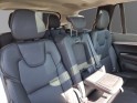 Volvo xc90 recharge t8 awd 310145 ch geartronic 8 7pl ultimate style dark occasion simplicicar pontarlier simplicicar...