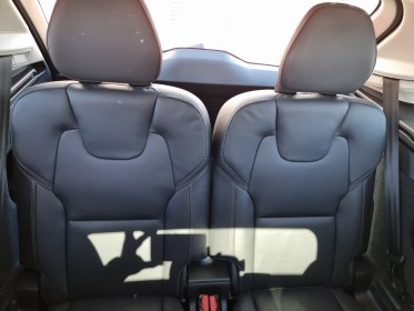 Volvo xc90 recharge t8 awd 310145 ch geartronic 8 7pl ultimate style dark occasion simplicicar pontarlier simplicicar...