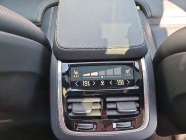 Volvo xc90 recharge t8 awd 310145 ch geartronic 8 7pl ultimate style dark occasion simplicicar pontarlier simplicicar...
