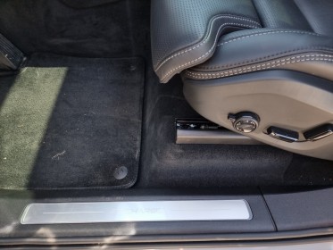 Volvo xc90 recharge t8 awd 310145 ch geartronic 8 7pl ultimate style dark occasion simplicicar pontarlier simplicicar...