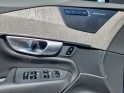 Volvo xc90 recharge t8 awd 310145 ch geartronic 8 7pl ultimate style dark occasion simplicicar pontarlier simplicicar...