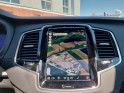 Volvo xc90 recharge t8 awd 310145 ch geartronic 8 7pl ultimate style dark occasion simplicicar pontarlier simplicicar...