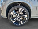 Volvo xc90 recharge t8 awd 310145 ch geartronic 8 7pl ultimate style dark occasion simplicicar pontarlier simplicicar...