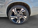 Volvo xc90 recharge t8 awd 310145 ch geartronic 8 7pl ultimate style dark occasion simplicicar pontarlier simplicicar...