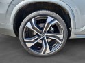 Volvo xc90 recharge t8 awd 310145 ch geartronic 8 7pl ultimate style dark occasion simplicicar pontarlier simplicicar...