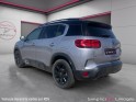 Citroen c5 aircross hybride rechargeable 225 ss e-eat8 shine occasion simplicicar limoges  simplicicar simplicibike france
