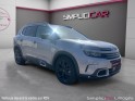 Citroen c5 aircross hybride rechargeable 225 ss e-eat8 shine occasion simplicicar limoges  simplicicar simplicibike france