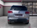 Citroen c5 aircross hybride rechargeable 225 ss e-eat8 shine occasion simplicicar limoges  simplicicar simplicibike france