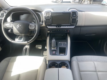 Citroen c5 aircross hybride rechargeable 225 ss e-eat8 shine occasion simplicicar limoges  simplicicar simplicibike france